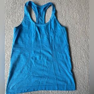 Lululemon Swiftly Tech Tank